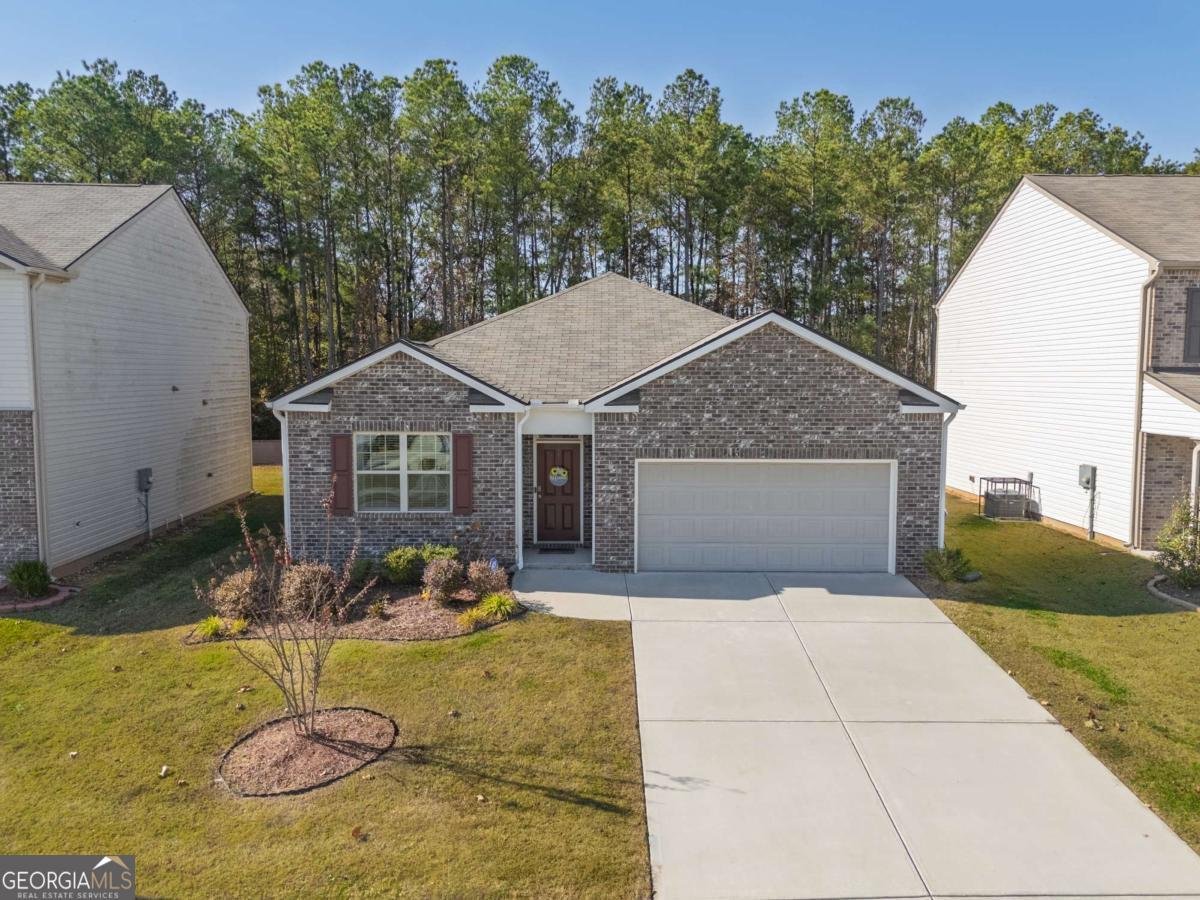 3841 Makeover Court Atlanta - 2