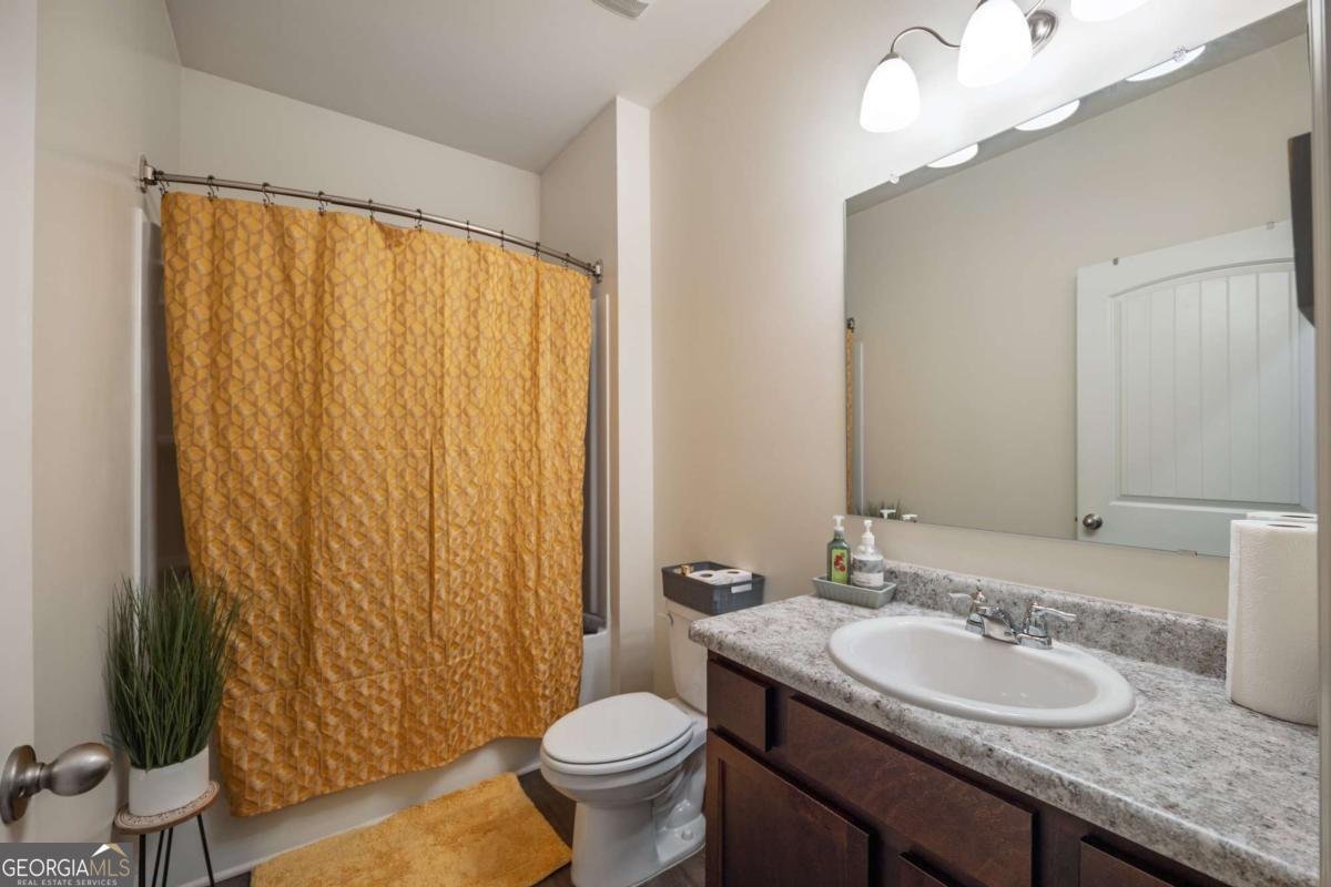 3841 Makeover Court Atlanta - 23