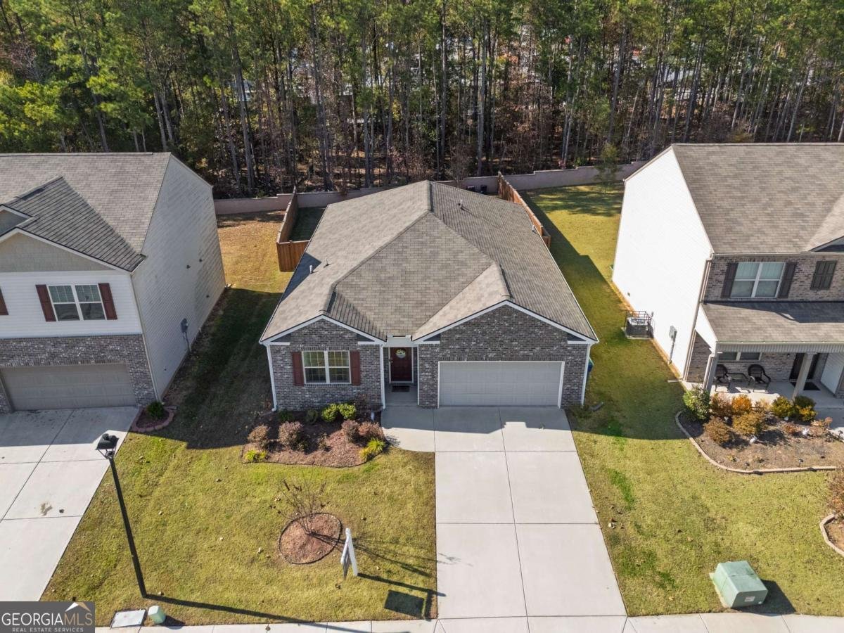 3841 Makeover Court Atlanta - 3