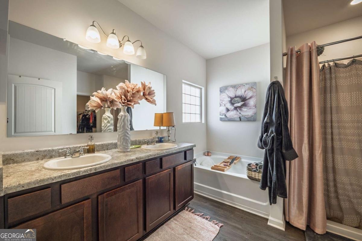 3841 Makeover Court Atlanta - 34