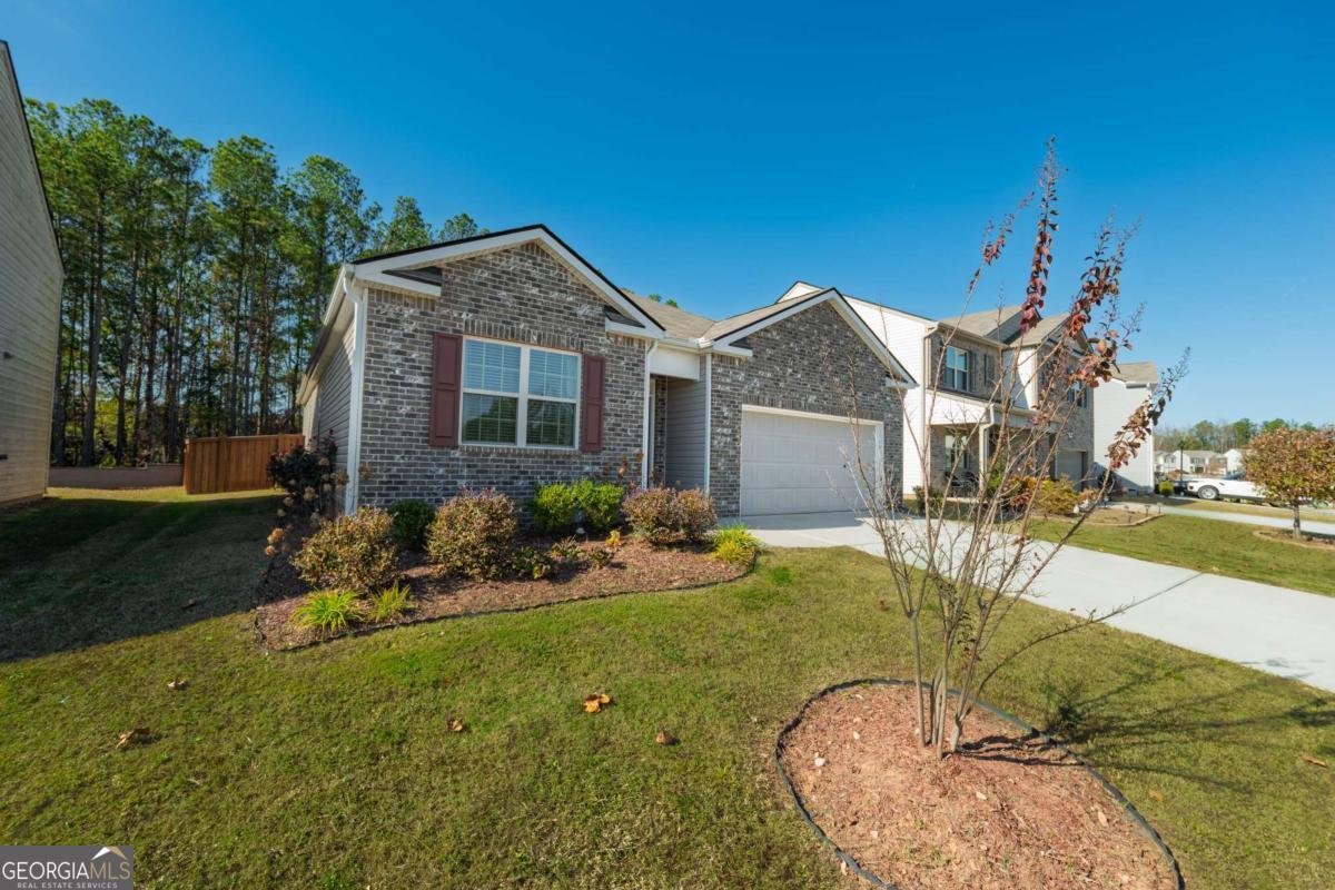 3841 Makeover Court Atlanta - 4