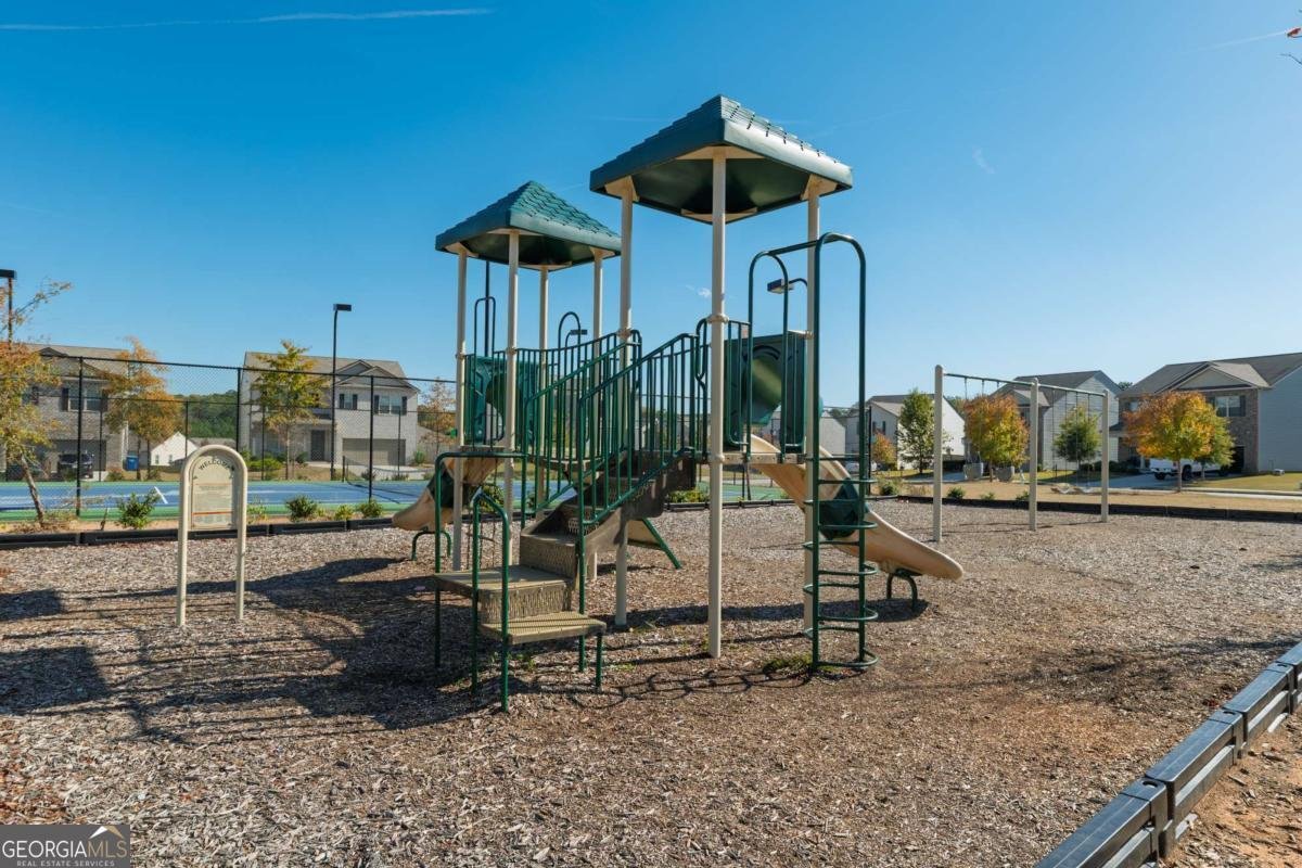 3841 Makeover Court Atlanta - 41