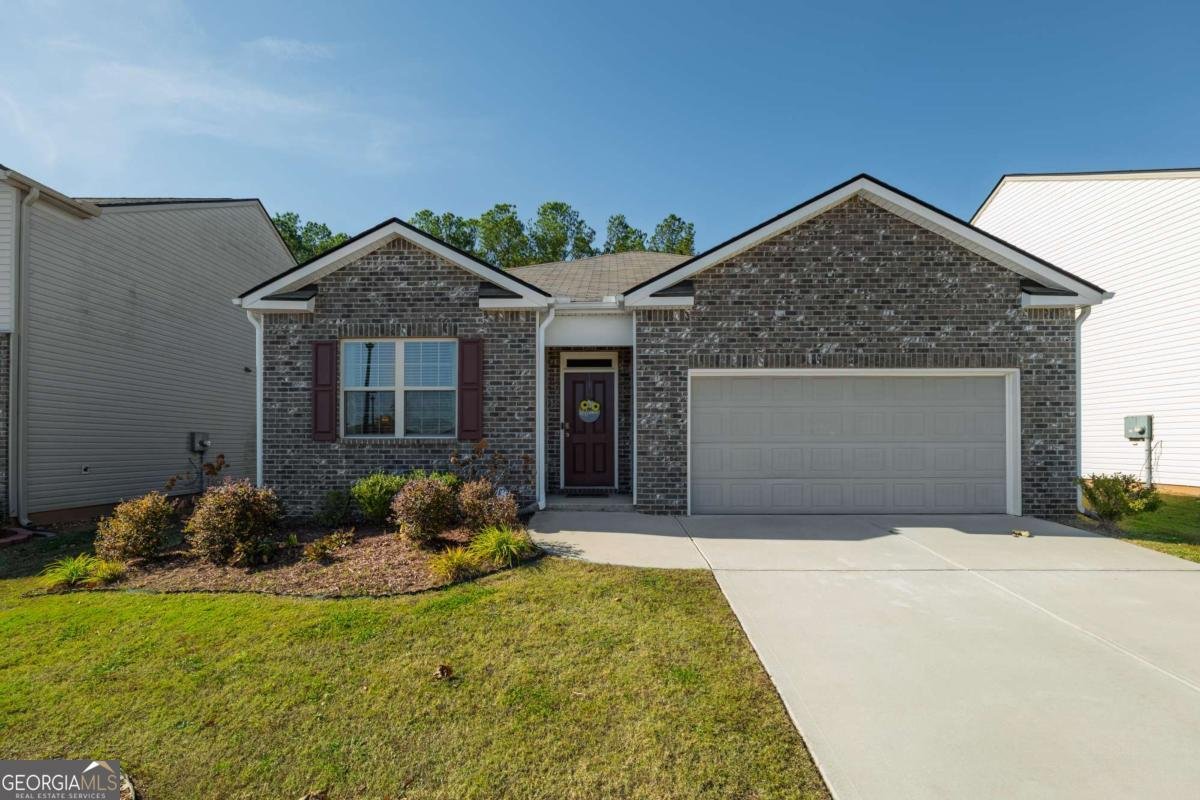 3841 Makeover Court Atlanta - 5