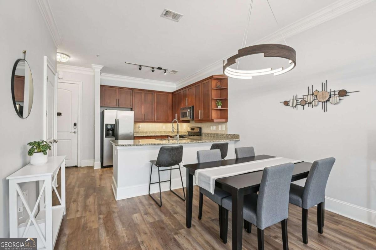 1055 Piedmont Avenue Atlanta - 1