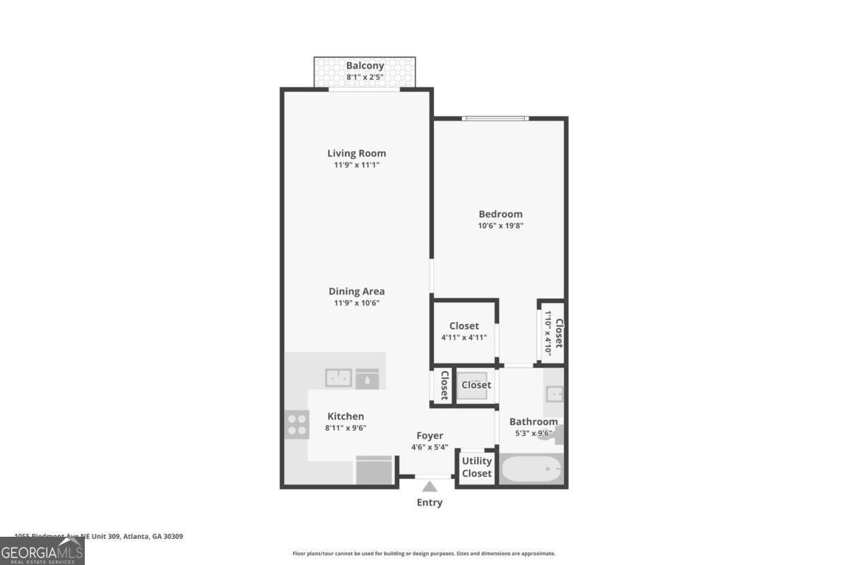 1055 Piedmont Avenue Atlanta - 13