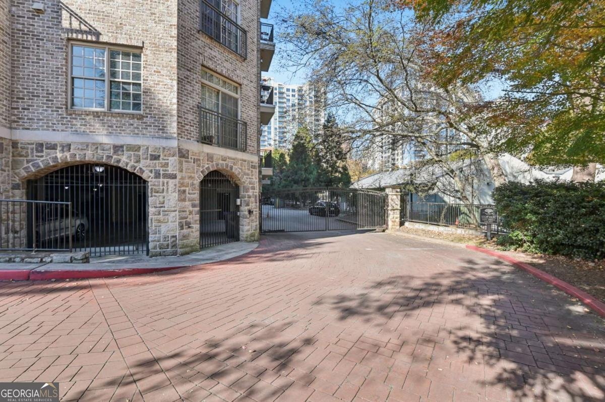 1055 Piedmont Avenue Atlanta - 14