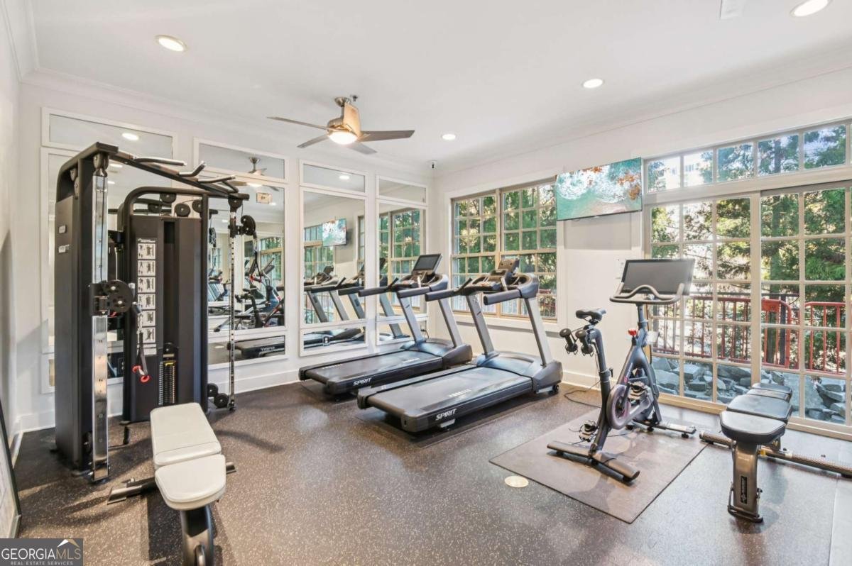 1055 Piedmont Avenue Atlanta - 19