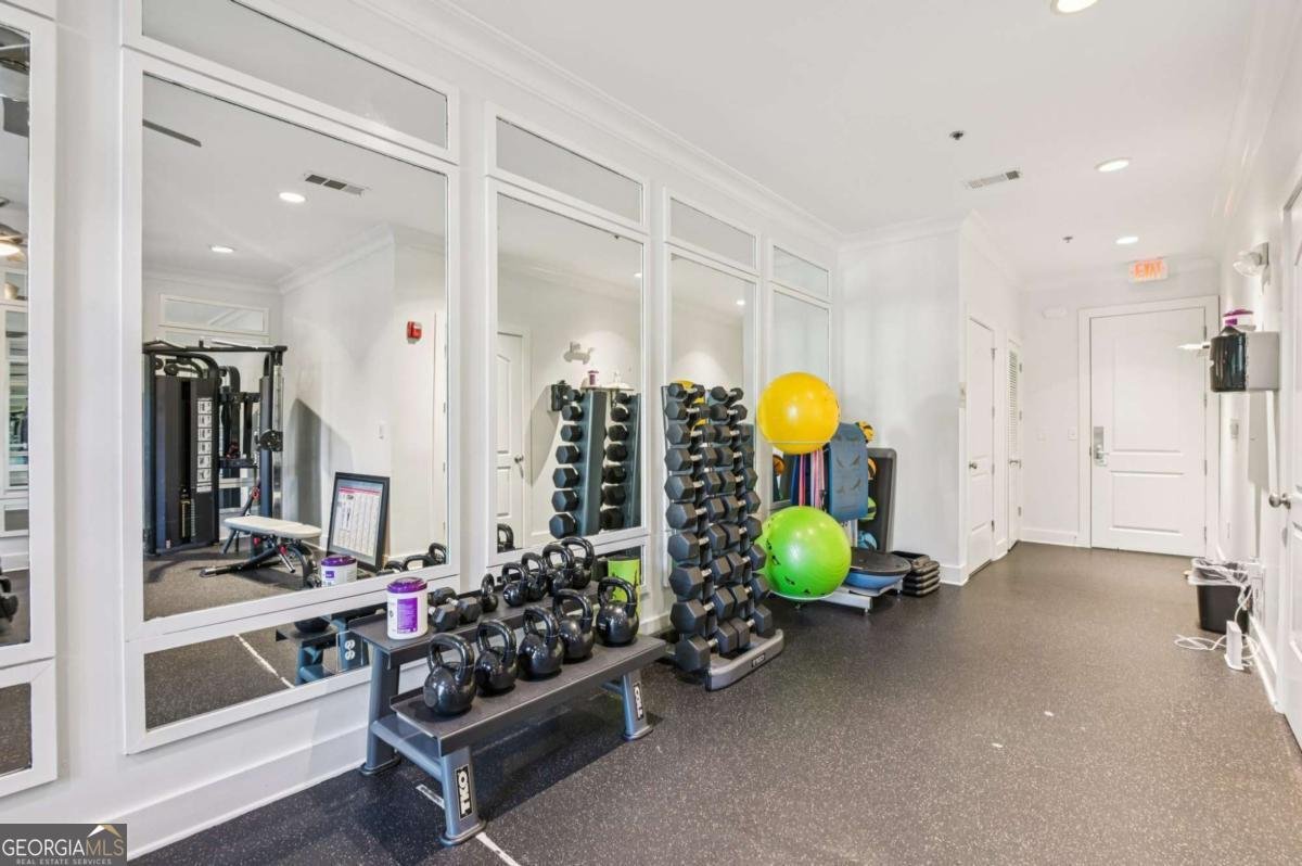 1055 Piedmont Avenue Atlanta - 20