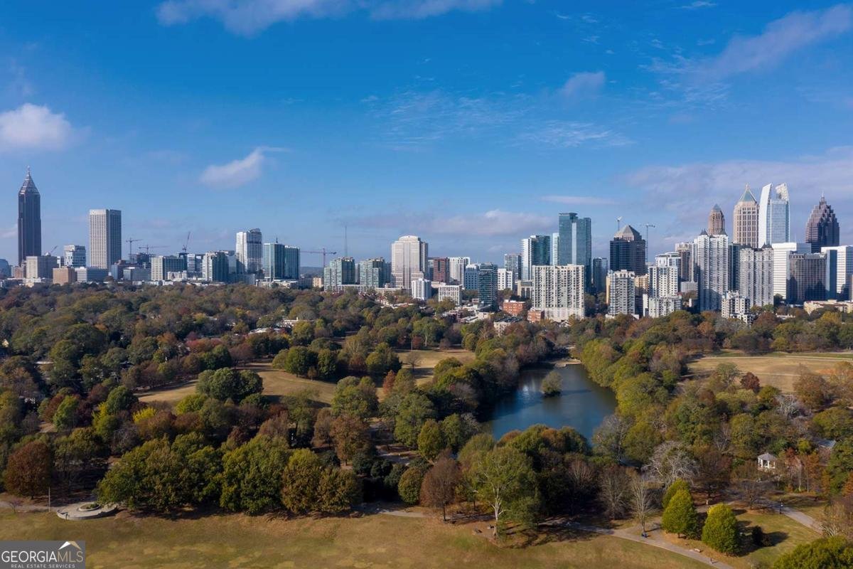 1055 Piedmont Avenue Atlanta - 23