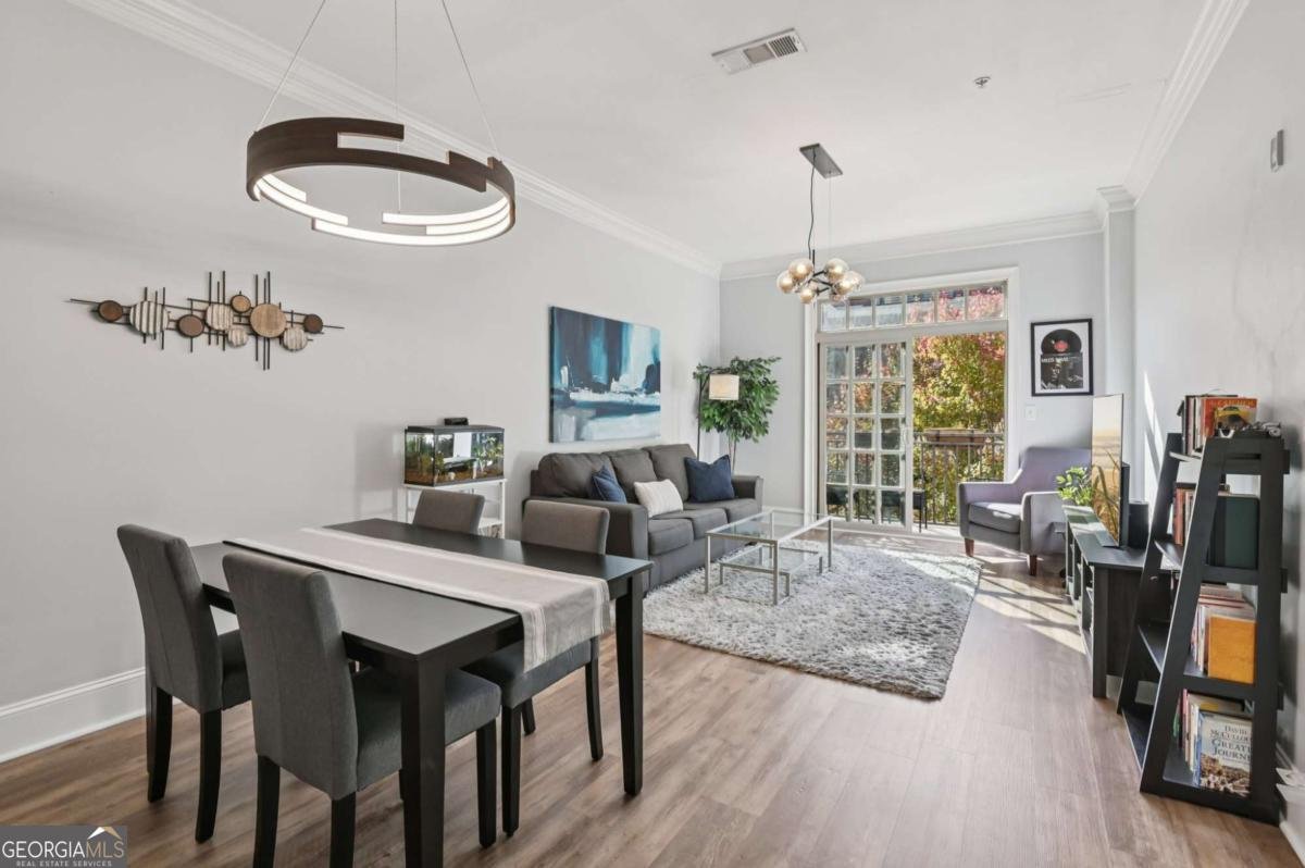 1055 Piedmont Avenue Atlanta - 4