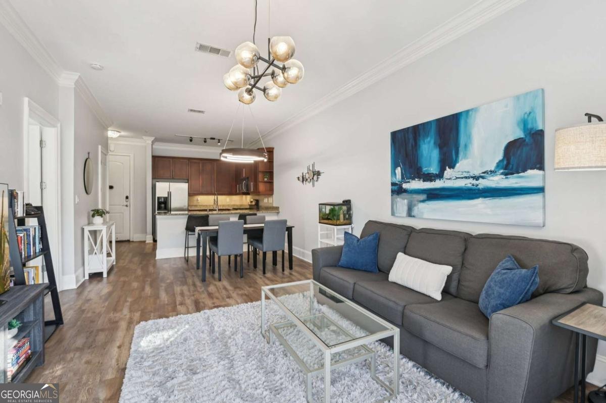 1055 Piedmont Avenue Atlanta - 6