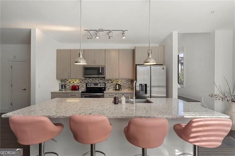 61 Moda Lane Atlanta - 10