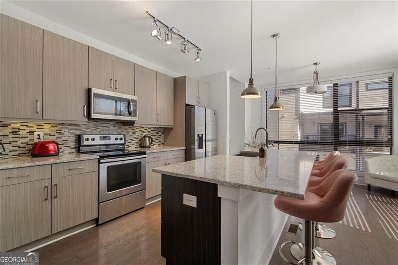 61 Moda Lane Atlanta - 11