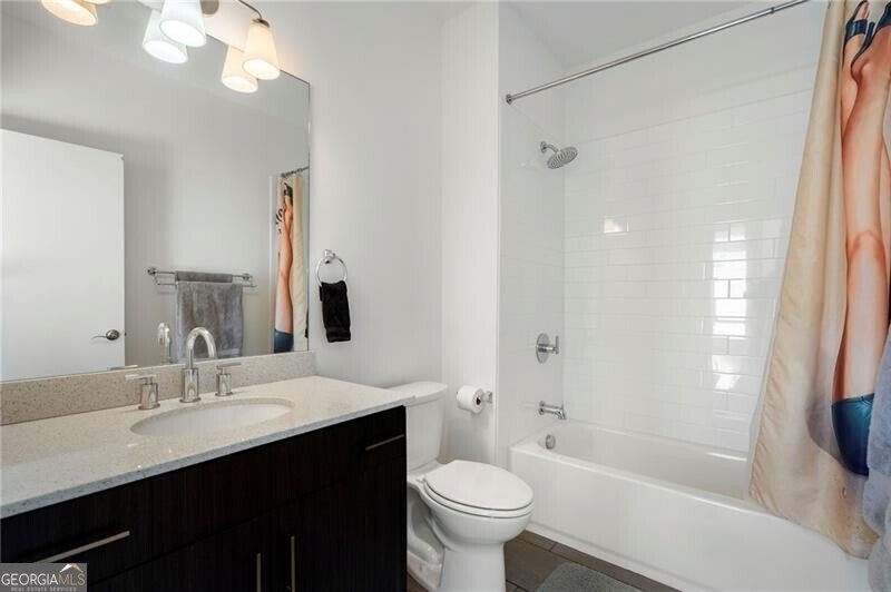 61 Moda Lane Atlanta - 20