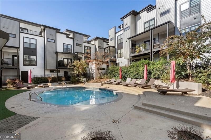 61 Moda Lane Atlanta - 28