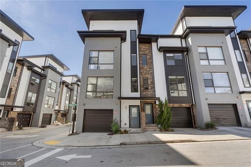 61 Moda Lane Atlanta - 34