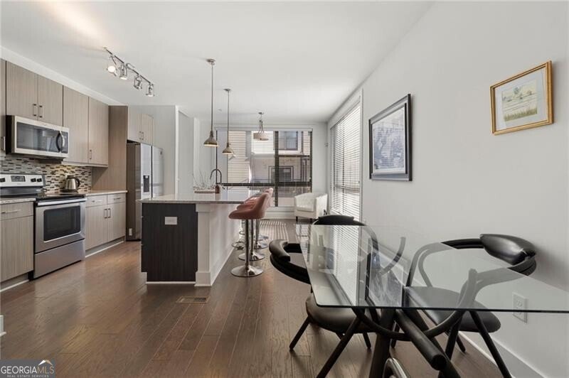 61 Moda Lane Atlanta - 9