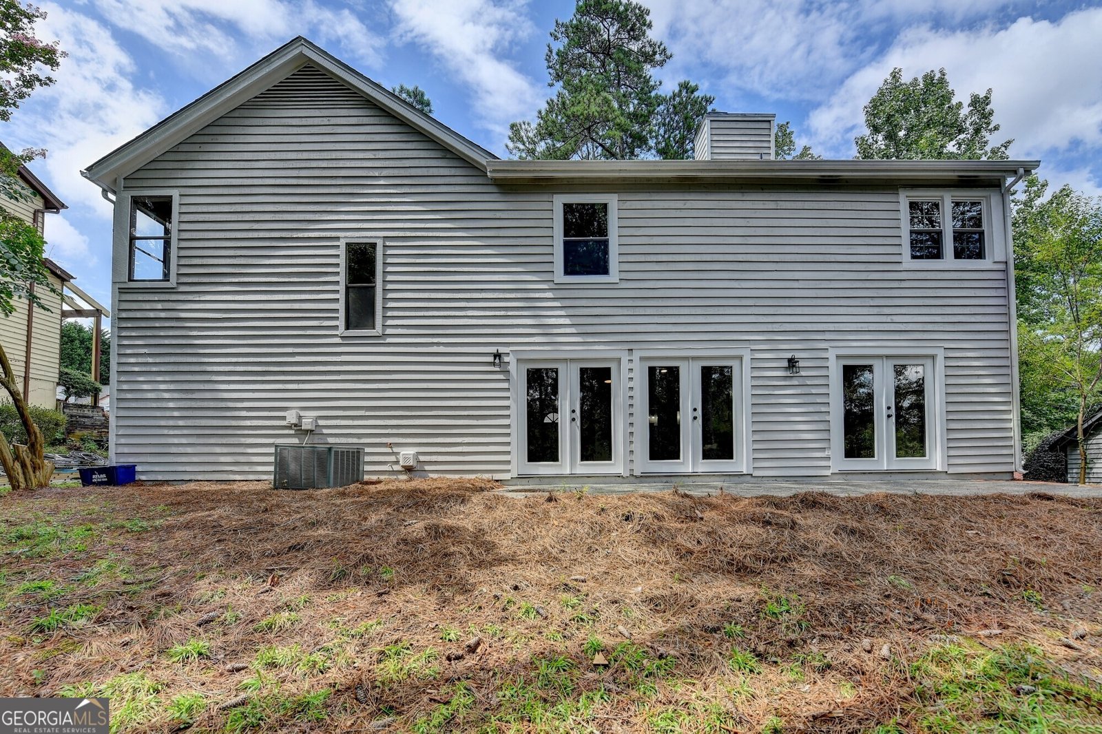 4767 Glenwhite Drive Duluth - 22