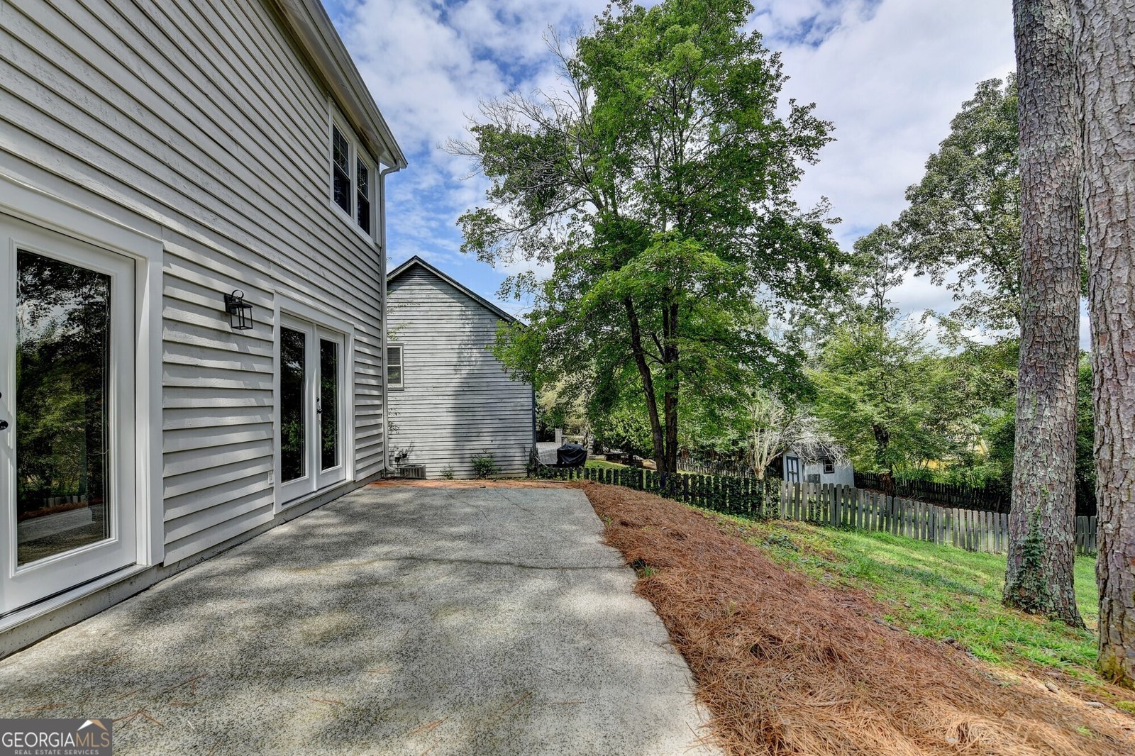 4767 Glenwhite Drive Duluth - 43