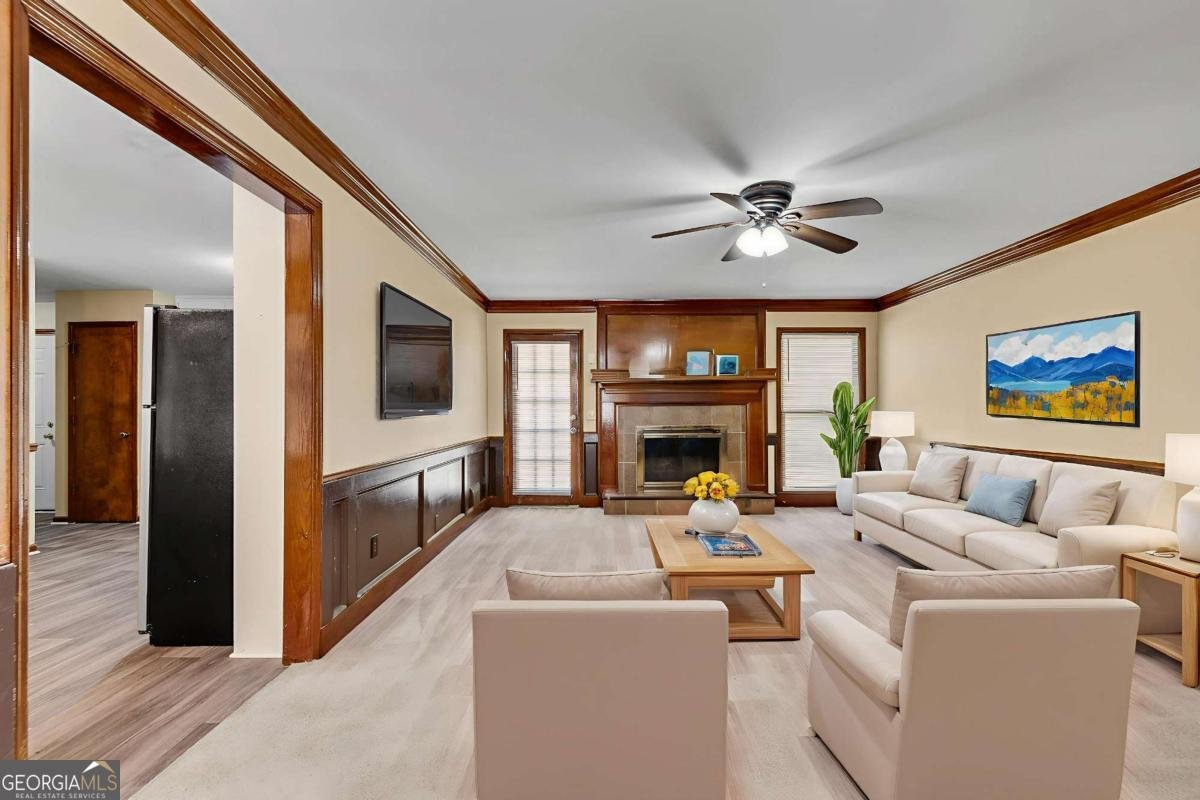 2021 Oak Drive Lawrenceville - 11