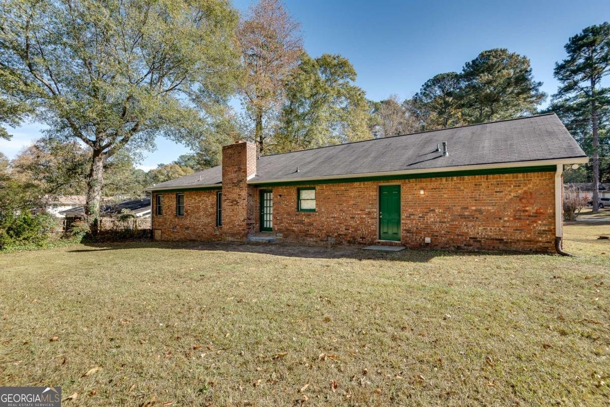 2021 Oak Drive Lawrenceville - 32