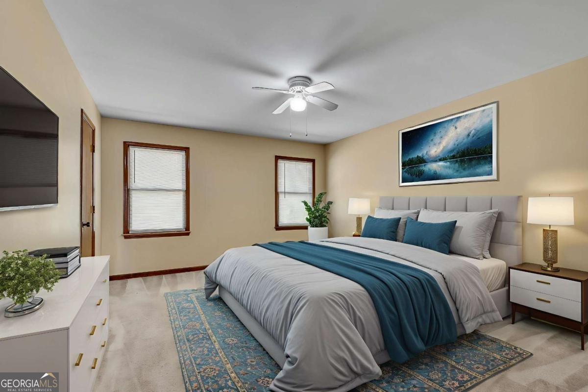 2021 Oak Drive Lawrenceville - 4