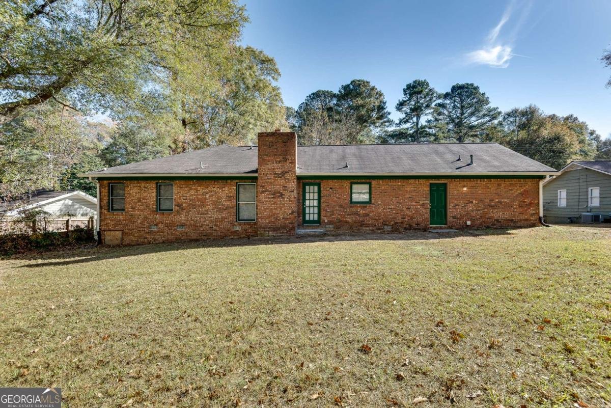 2021 Oak Drive Lawrenceville - 5