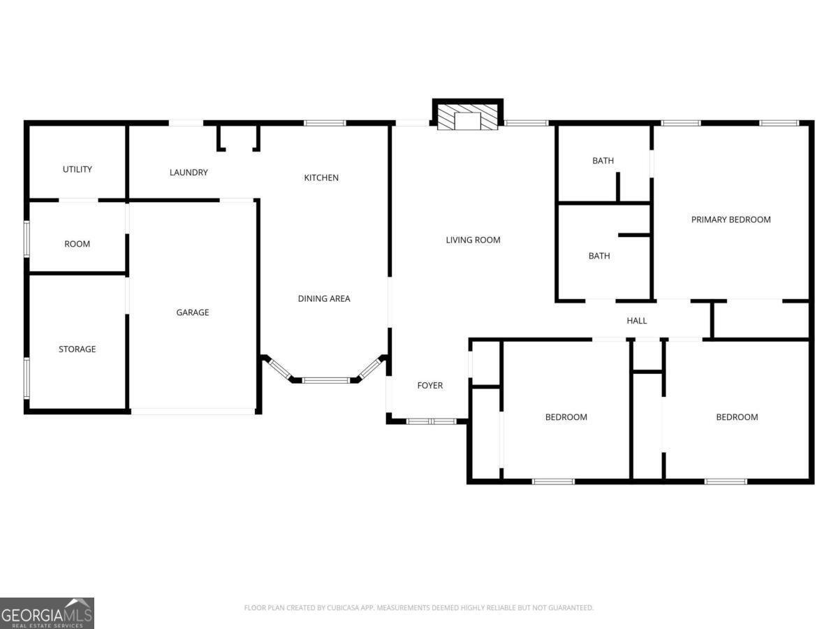 2021 Oak Drive Lawrenceville - 6