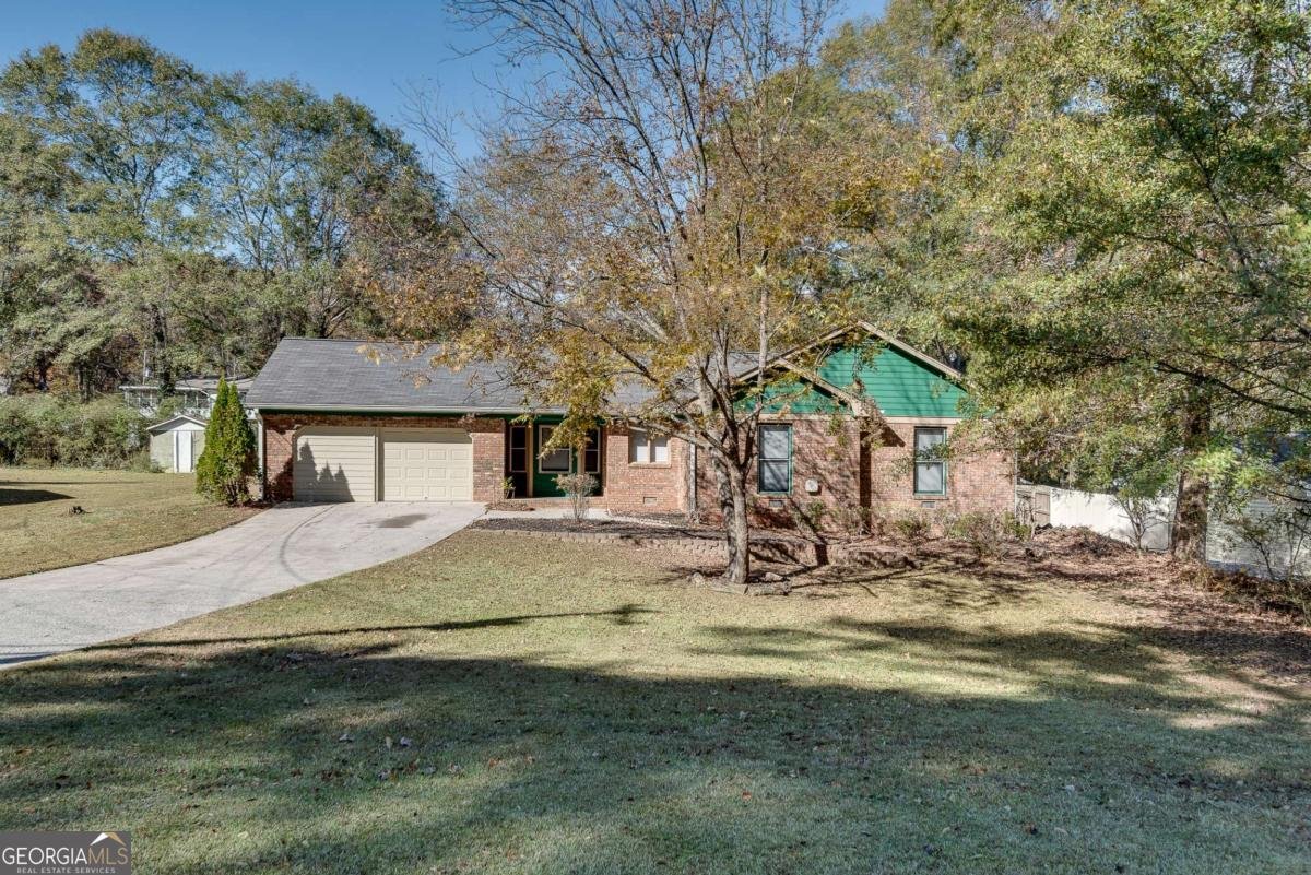 2021 Oak Drive Lawrenceville - 7