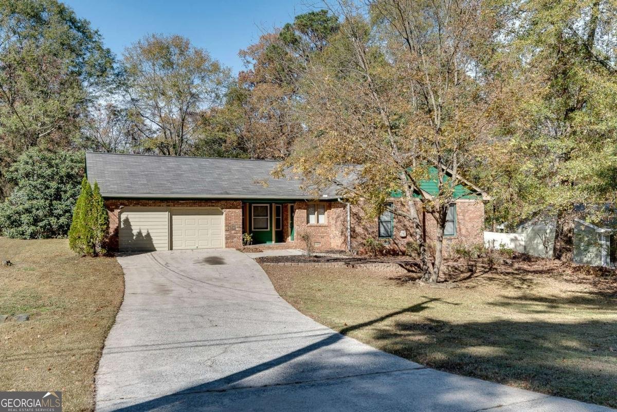 2021 Oak Drive Lawrenceville - 8