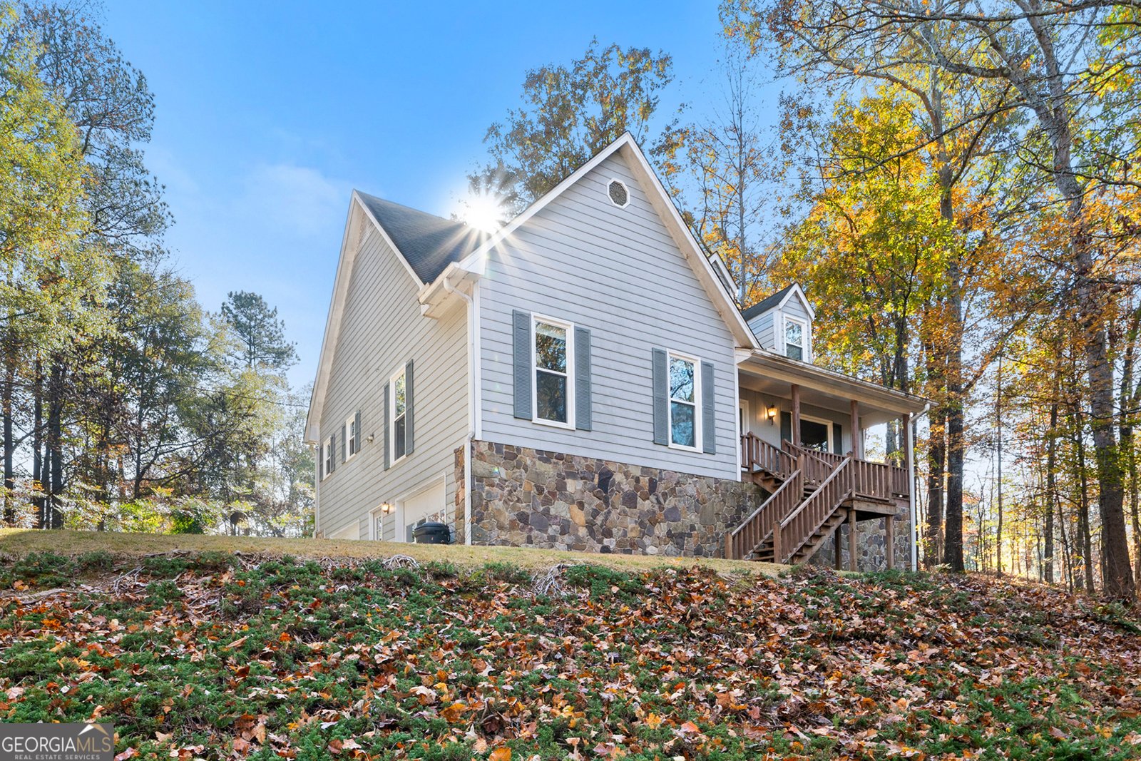 56 Lull Road Rome - 2