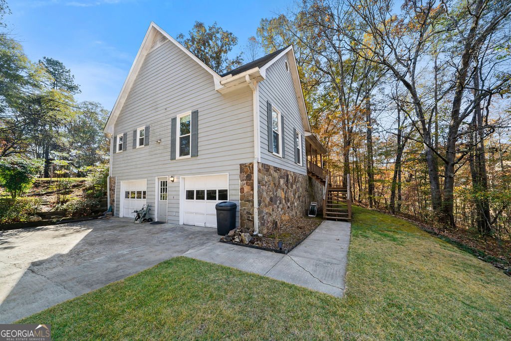 56 Lull Road Rome - 3