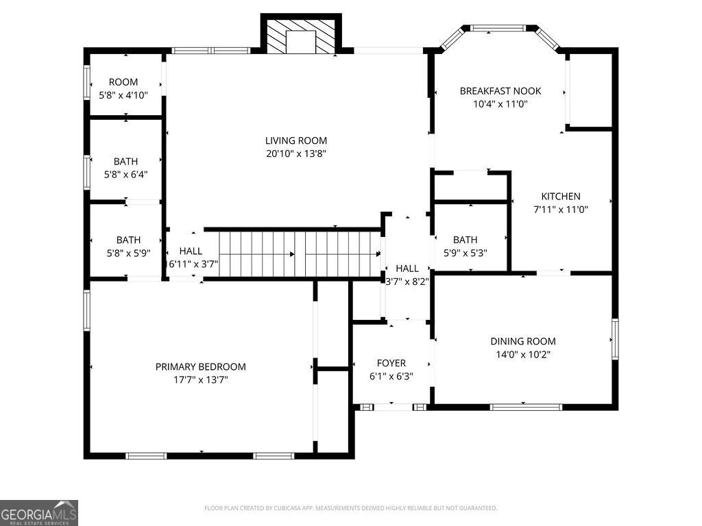 56 Lull Road Rome - 30