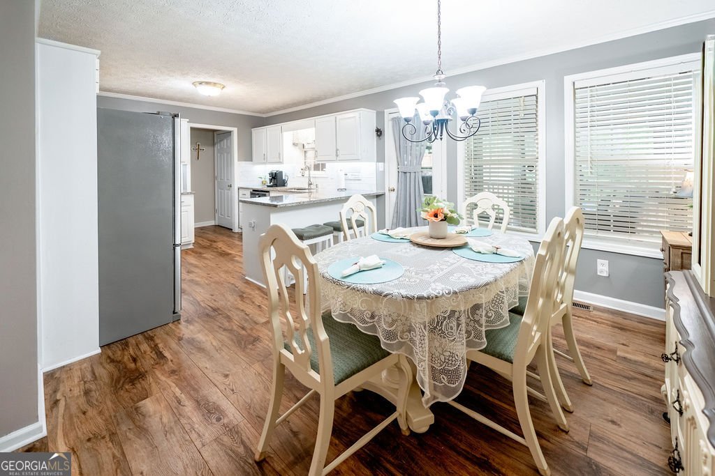 119 Woodson Court Stockbridge - 10