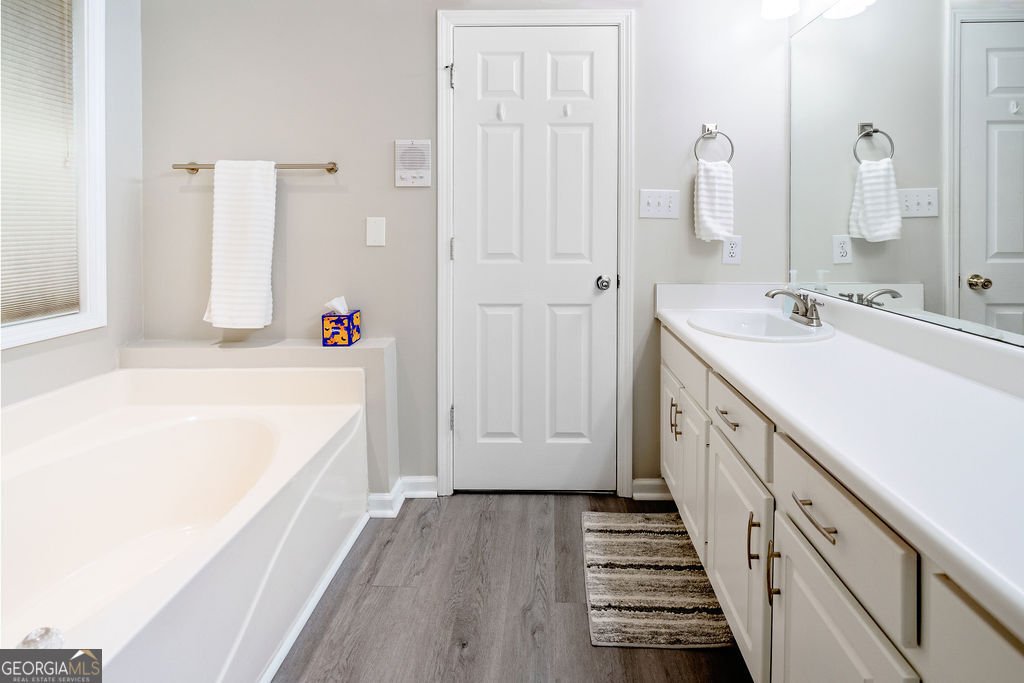 119 Woodson Court Stockbridge - 13