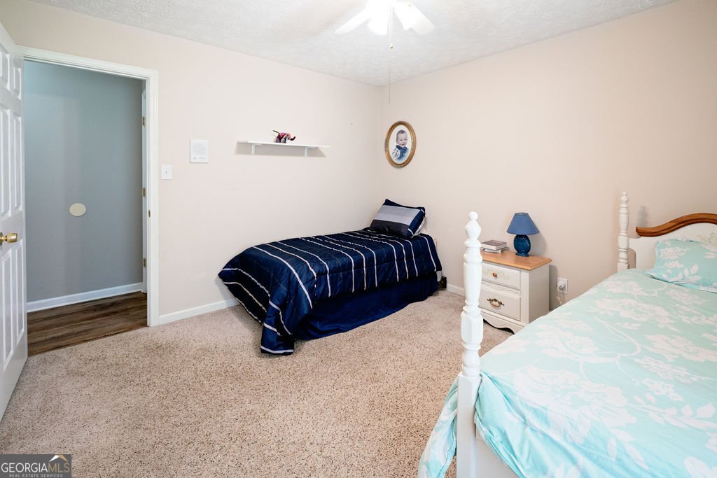 119 Woodson Court Stockbridge - 16