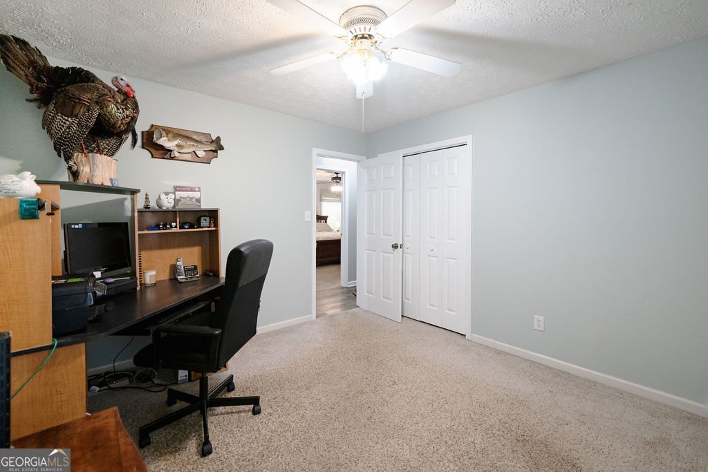 119 Woodson Court Stockbridge - 17