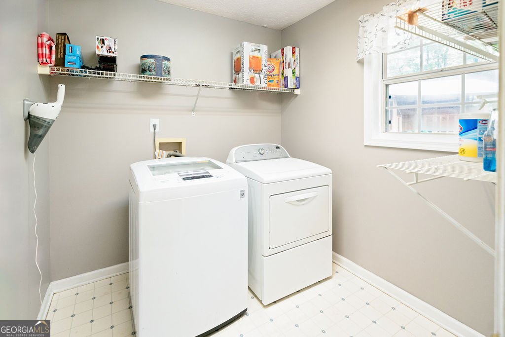 119 Woodson Court Stockbridge - 20