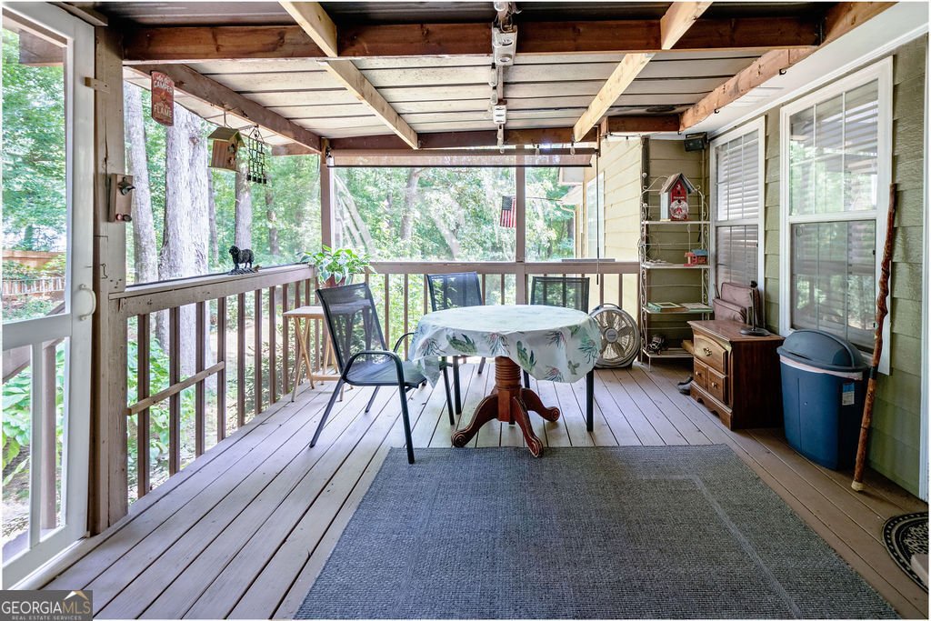 119 Woodson Court Stockbridge - 27