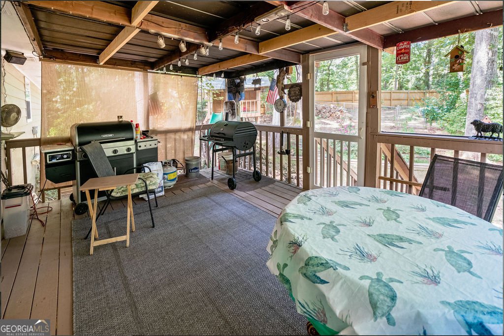 119 Woodson Court Stockbridge - 28