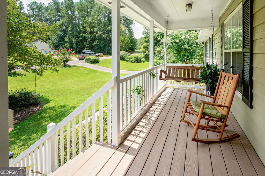 119 Woodson Court Stockbridge - 3