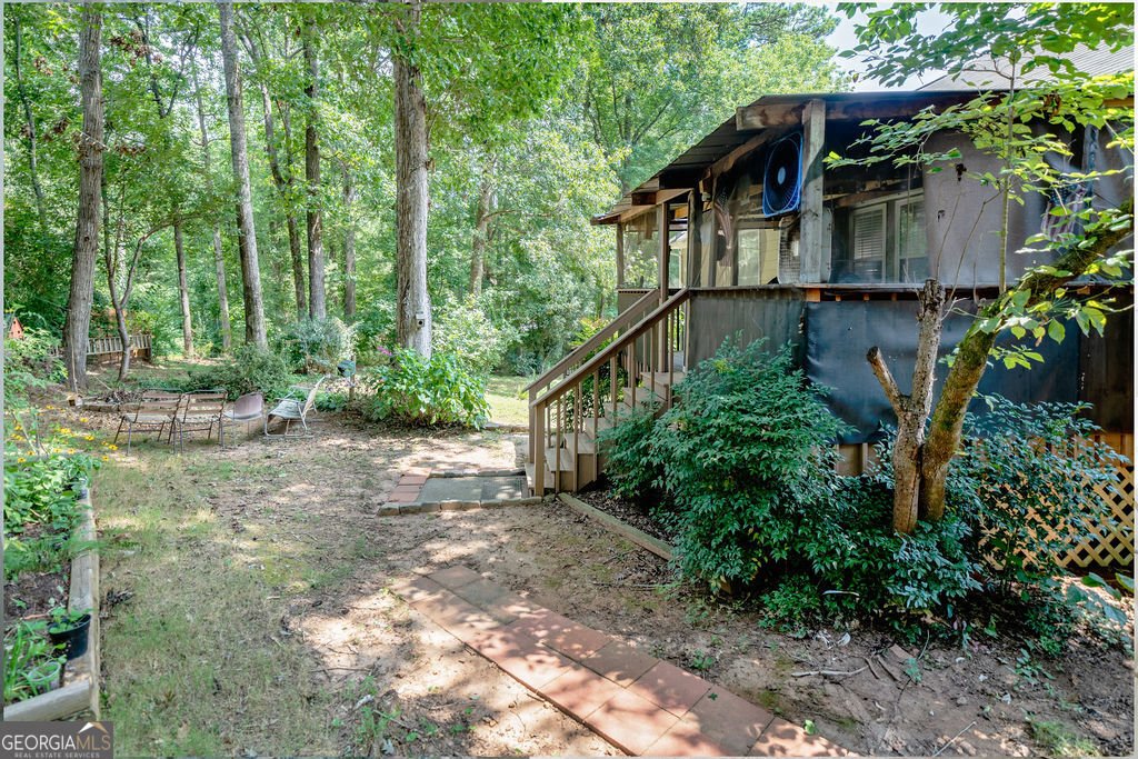 119 Woodson Court Stockbridge - 33