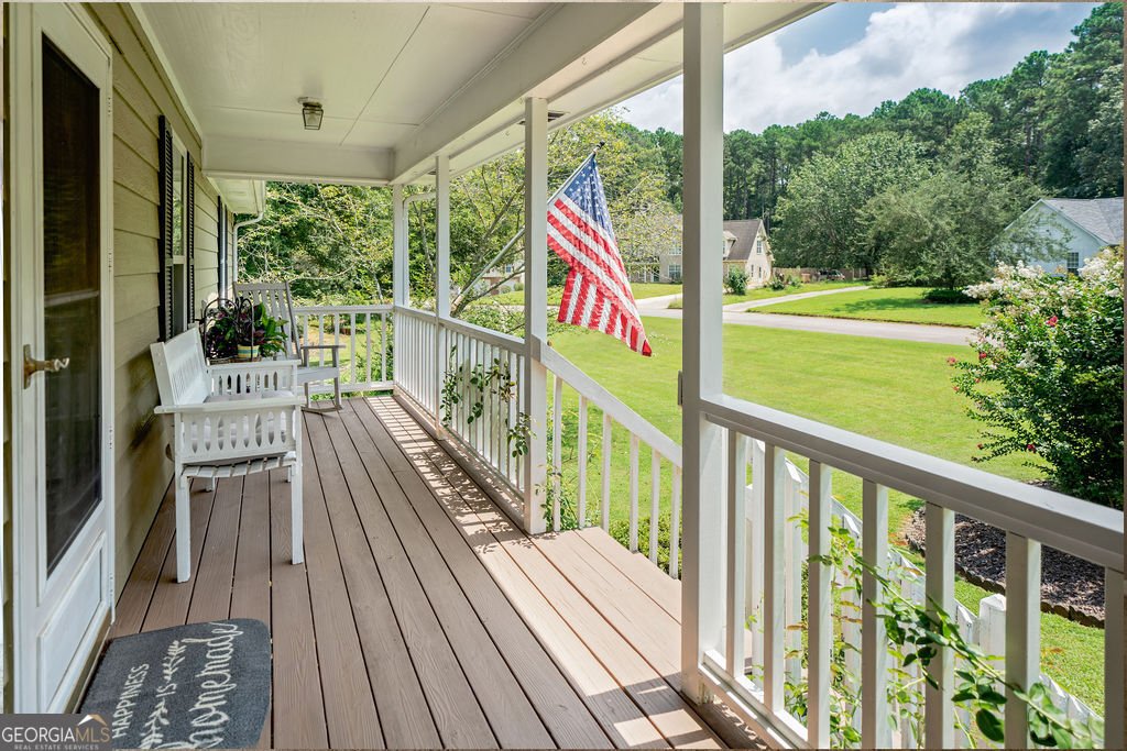 119 Woodson Court Stockbridge - 4