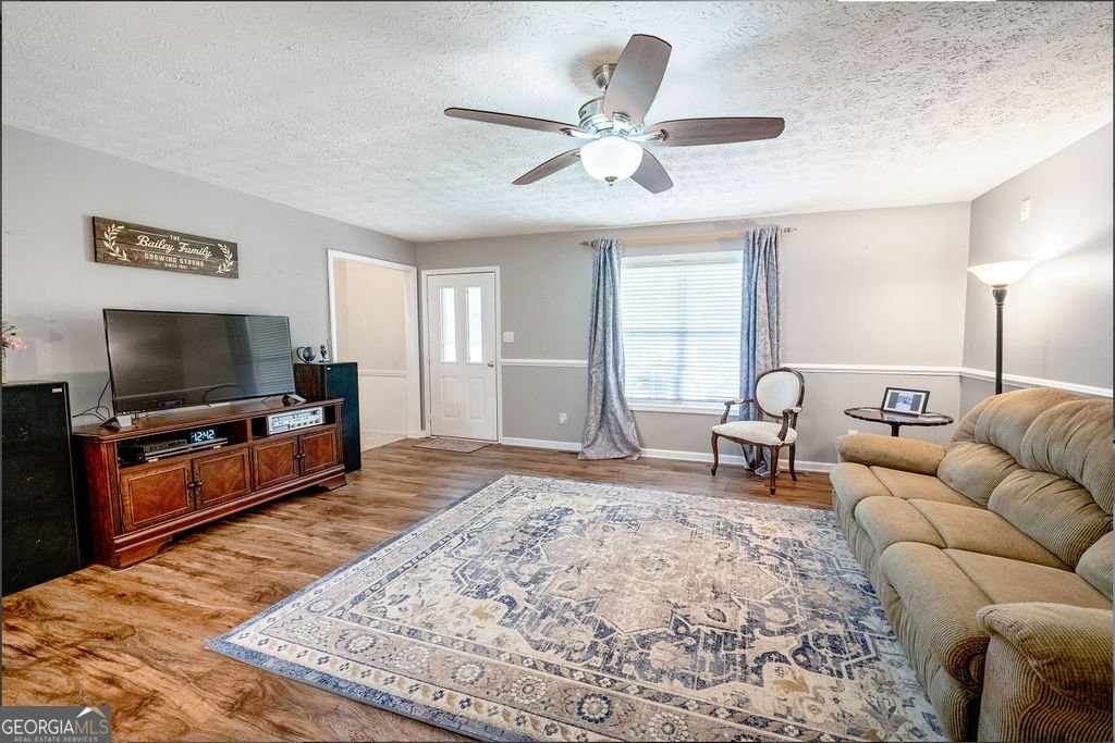 119 Woodson Court Stockbridge - 5