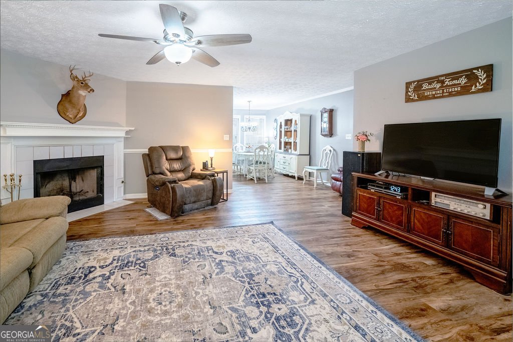 119 Woodson Court Stockbridge - 6