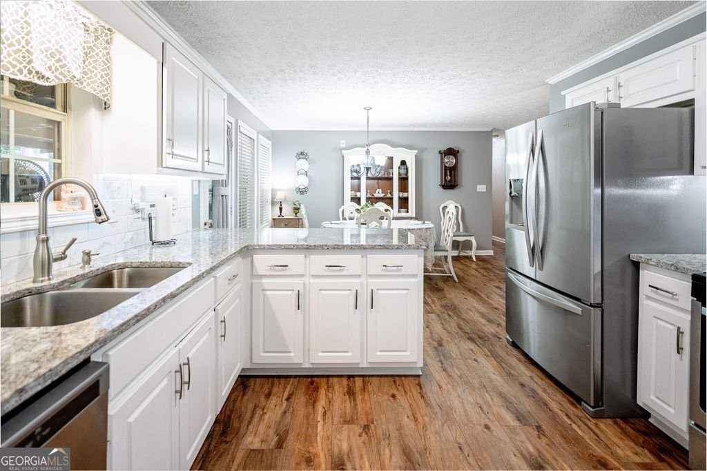 119 Woodson Court Stockbridge - 7