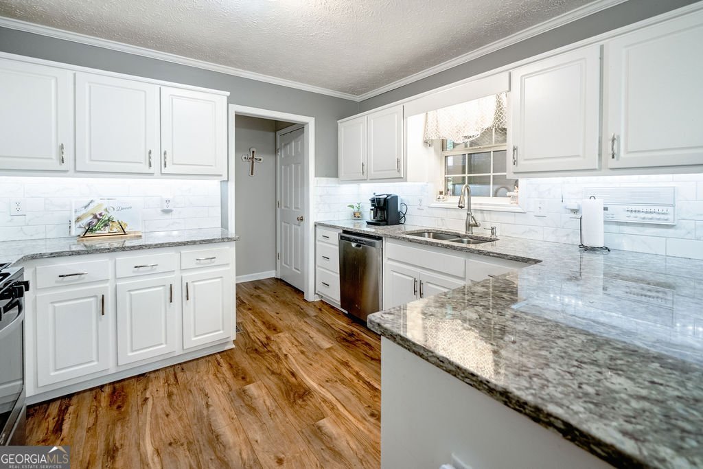 119 Woodson Court Stockbridge - 9