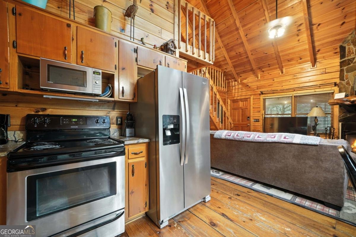 425 River Bend Court Ellijay - 14