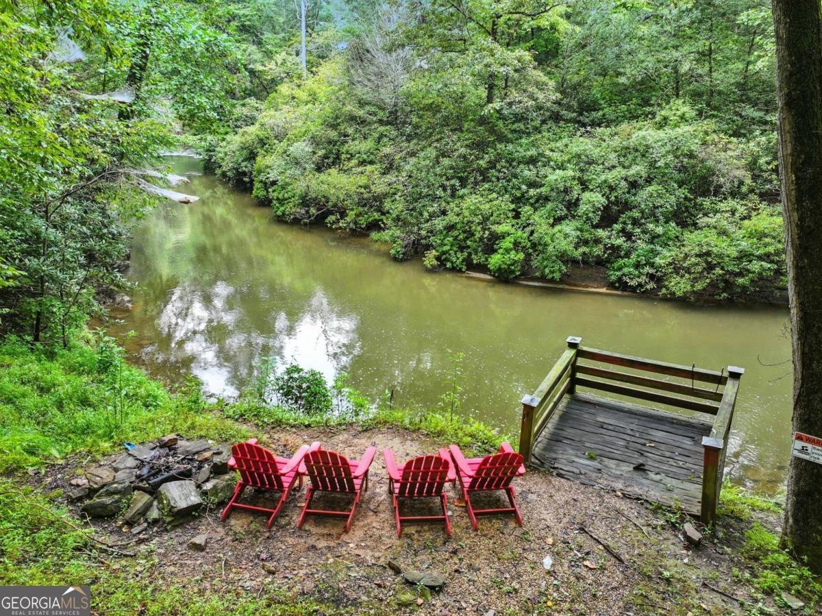 425 River Bend Court Ellijay - 2