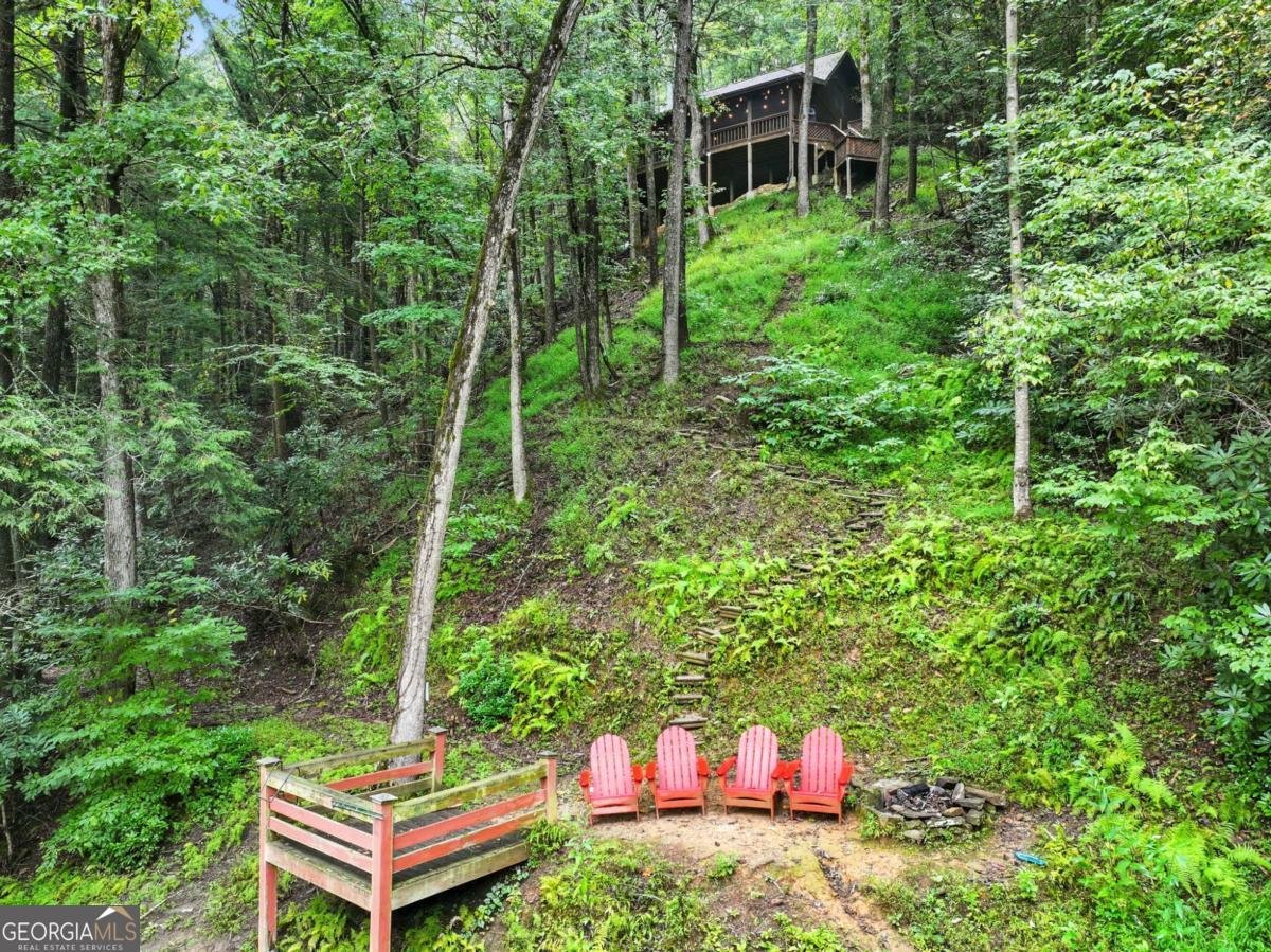 425 River Bend Court Ellijay - 32